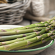 Illustration for article titled Are you boozing this holiday season? Try blunting hangovers with asparagus